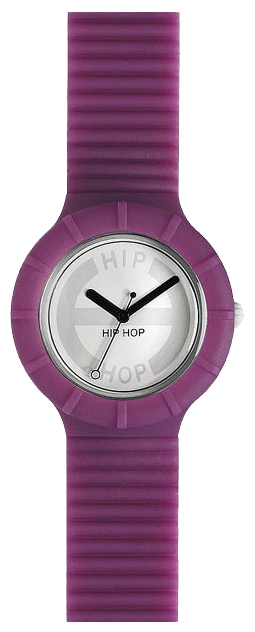 Wrist watch HipHop for unisex - picture, image, photo