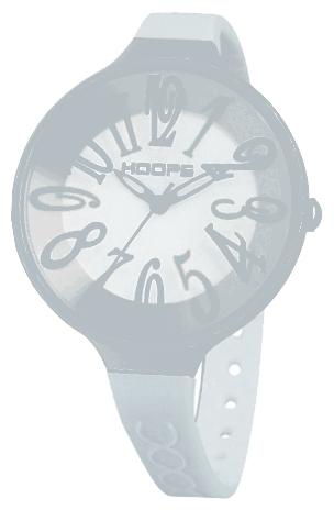 HOOPS Glam Crazy - White wrist watches for women - 1 photo, picture, image