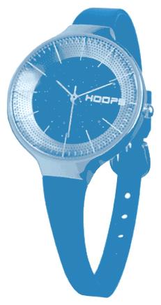 HOOPS Glam Diamond - Blu wrist watches for women - 1 picture, photo, image