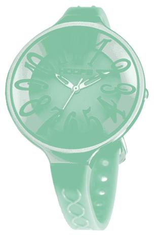 HOOPS Glam L Joy - Verde acqua wrist watches for women - 1 image, photo, picture