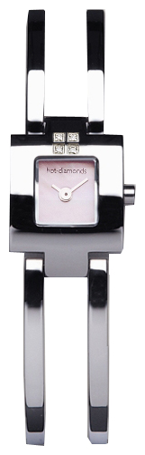 Hot diamonds T028 wrist watches for women - 1 photo, image, picture