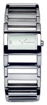 Hot diamonds T031 wrist watches for women - 1 image, picture, photo