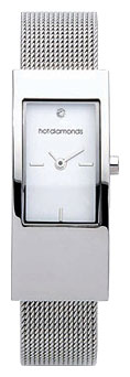 Hot diamonds T054 wrist watches for women - 1 image, picture, photo