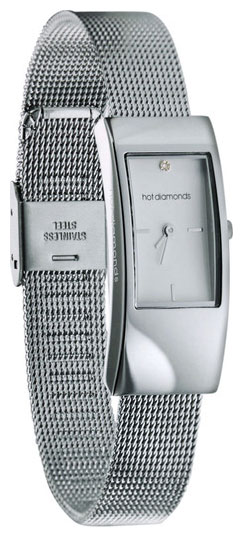 Hot diamonds T054 wrist watches for women - 2 image, picture, photo