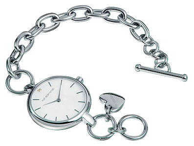 Hot diamonds T056 wrist watches for women - 1 picture, image, photo