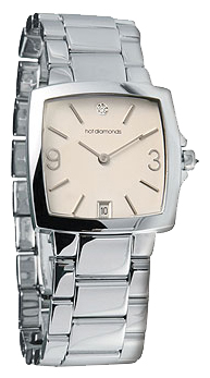 Hot diamonds T063 wrist watches for women - 1 photo, picture, image