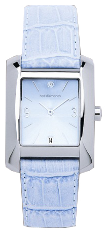 Hot diamonds T071 wrist watches for women - 1 image, picture, photo