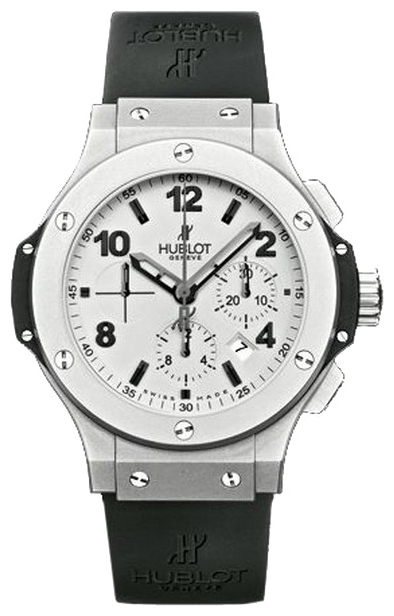 Hublot 301.TI.450.RX wrist watches for men - 1 photo, image, picture