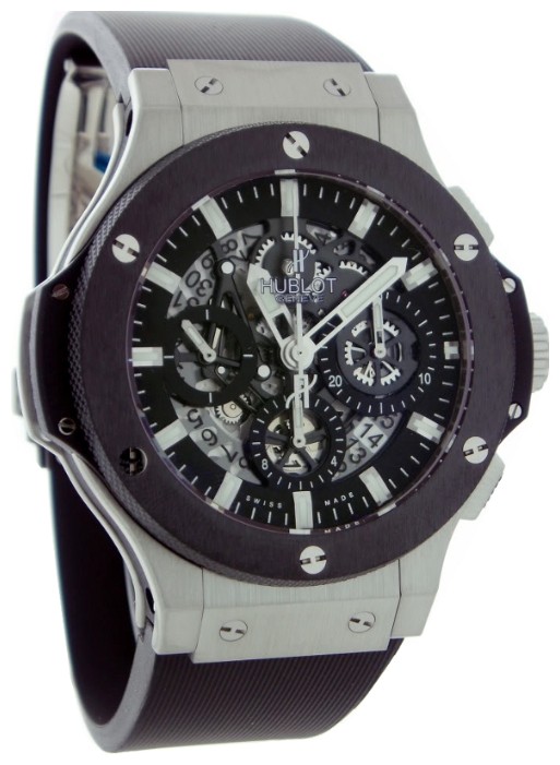 Hublot 311.SM.1170.GR wrist watches for men - 1 image, picture, photo