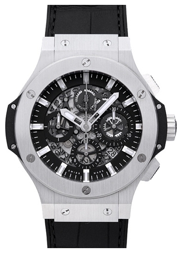 Hublot 311.SX.1170.GR wrist watches for men - 1 image, photo, picture