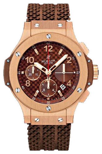 Hublot 341.PC.1007.RX wrist watches for men - 1 picture, photo, image