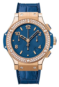 Wrist watch Hublot for Women - picture, image, photo