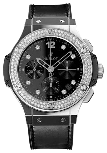 Hublot 341.SX.1270.VR.1104 wrist watches for men - 1 photo, image, picture