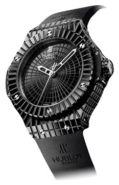 Hublot 346.CX.1800.RX wrist watches for women - 2 picture, image, photo
