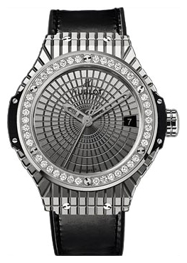 Hublot 346.SX.0870.VR.1204 wrist watches for women - 1 photo, image, picture