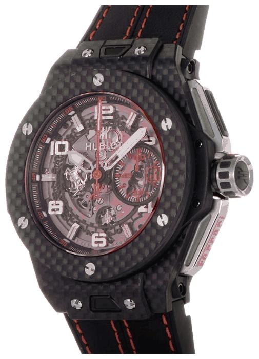 Hublot 401.QX.0123.VR wrist watches for men - 2 photo, image, picture