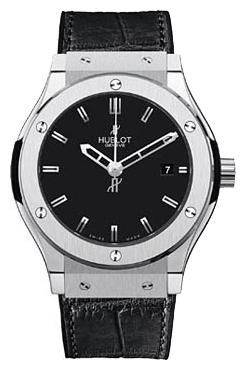Hublot 511.NX.1170.LR wrist watches for men - 1 picture, image, photo