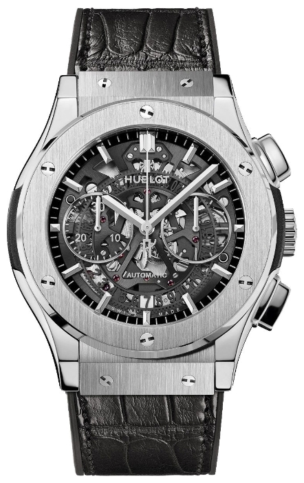 Hublot 525.NX.0170.LR wrist watches for men - 1 image, photo, picture