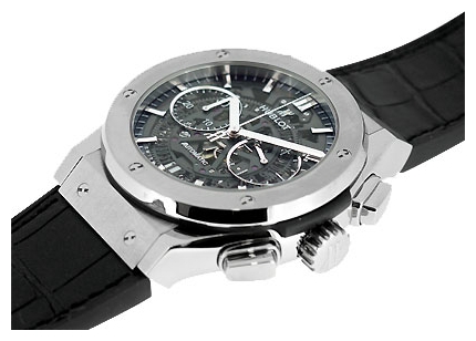 Hublot 525.NX.0170.LR wrist watches for men - 2 image, photo, picture