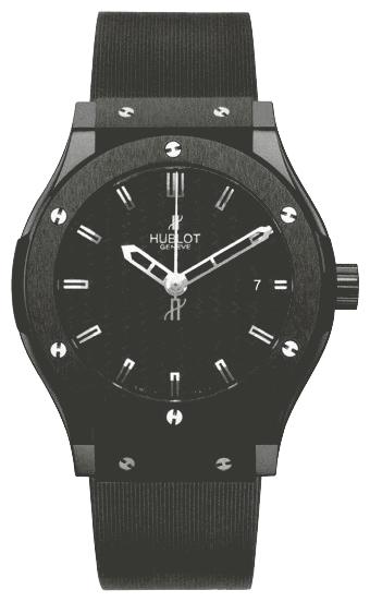 Wrist watch Hublot for Men - picture, image, photo