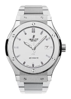 Hublot 542.NX.2610.NX wrist watches for men - 1 image, picture, photo