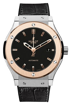 Hublot 565.ZP.1180.LR wrist watches for women - 1 image, photo, picture