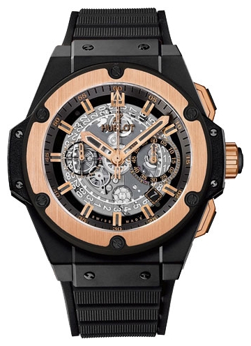 Hublot 701.CO.0180.RX wrist watches for men - 1 photo, image, picture