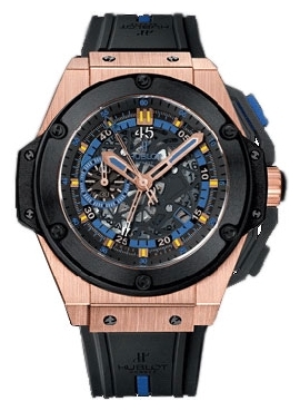 Hublot 716.OM.1129.RX.EUR12 wrist watches for men - 1 photo, picture, image