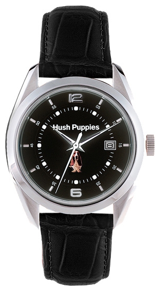 Hush Puppies HP-3187M-2502 wrist watches for men - 1 image, photo, picture