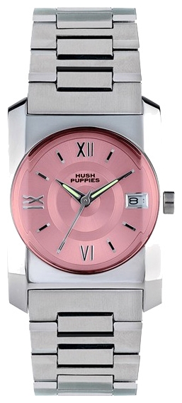 Hush Puppies HP-3217M-1512 wrist watches for women - 1 photo, picture, image