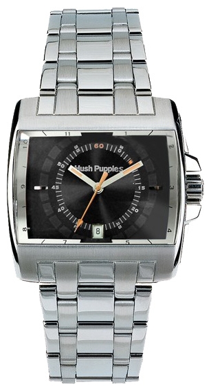 Hush Puppies HP-3259M-1502 wrist watches for men - 1 image, picture, photo