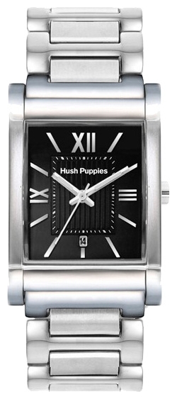 Hush Puppies HP-3293M-1502 wrist watches for men - 1 photo, image, picture