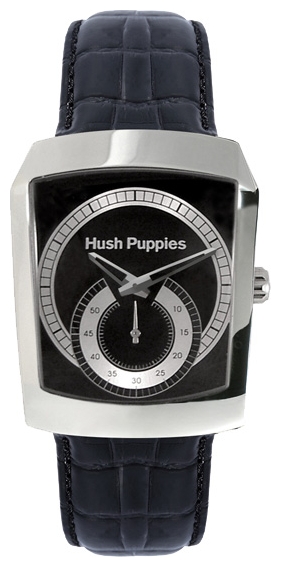 Hush Puppies HP-3362M-2502 wrist watches for men - 1 picture, image, photo