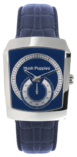 Hush Puppies HP-3362M-2503 wrist watches for men - 1 picture, photo, image