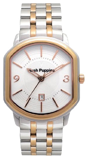 Hush Puppies HP-3366M-1506 wrist watches for men - 1 image, photo, picture