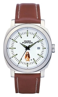 Hush Puppies HP-3465M-2501 wrist watches for men - 1 image, photo, picture