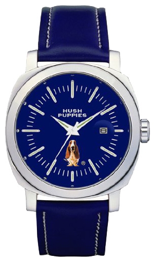 Hush Puppies HP-3465M-2503 wrist watches for men - 1 photo, picture, image