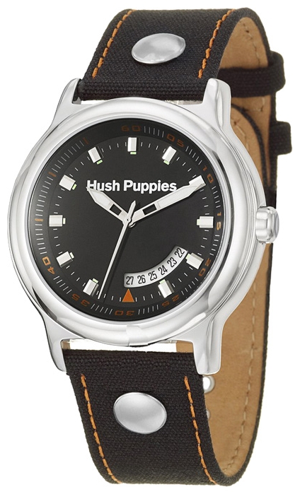 Hush Puppies HP-3521M-9502 wrist watches for men - 1 photo, image, picture
