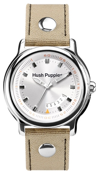 Hush Puppies HP-3521M-9522 wrist watches for men - 1 picture, image, photo