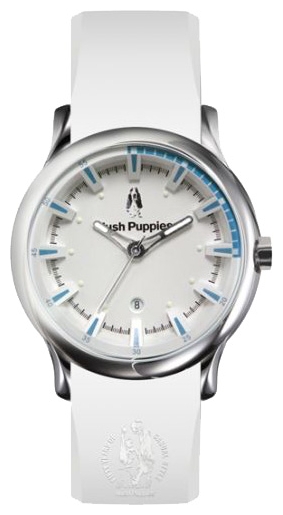 Hush Puppies HP-3570M-9501 wrist watches for men - 1 photo, image, picture