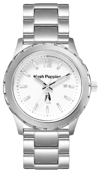Hush Puppies HP-3606M-1501 wrist watches for men - 1 image, photo, picture