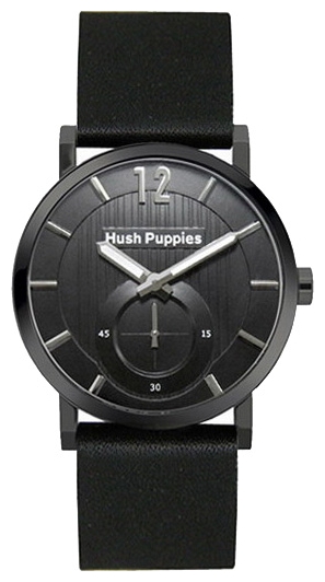 Hush Puppies HP-3628M-2502 wrist watches for men - 1 image, photo, picture