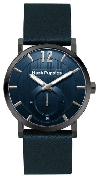 Hush Puppies HP-3628M-2503 wrist watches for men - 1 picture, image, photo