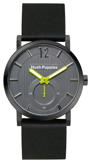 Hush Puppies HP-3628M-2508 wrist watches for men - 1 photo, picture, image