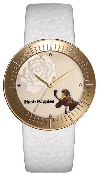 Hush Puppies HP-3630L-2507 wrist watches for women - 1 photo, picture, image
