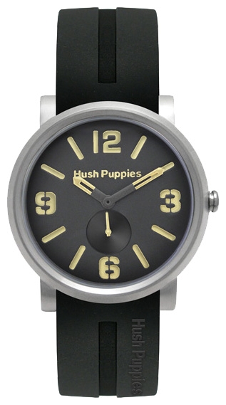 Hush Puppies HP-3670M-9515 wrist watches for men - 1 image, photo, picture