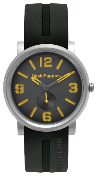 Hush Puppies HP-3670M-9518 wrist watches for men - 1 picture, image, photo
