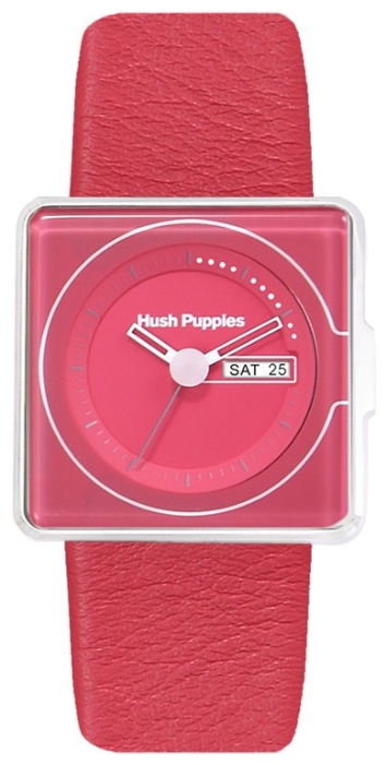 Hush Puppies HP-3683L-2528 wrist watches for women - 1 image, picture, photo