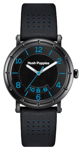 Hush Puppies HP-3685M-2503 wrist watches for men - 1 picture, image, photo