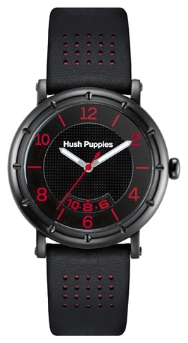 Hush Puppies HP-3685M-2509 wrist watches for men - 1 picture, photo, image